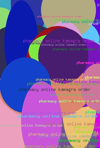 PHARMACY ONLINE KAMAGRA ORDER